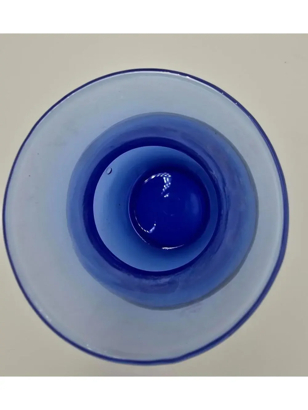 N/A this handblown